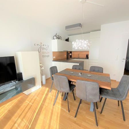 Wagna Wein Kultur Apartment Flavia Solva מראה חיצוני תמונה