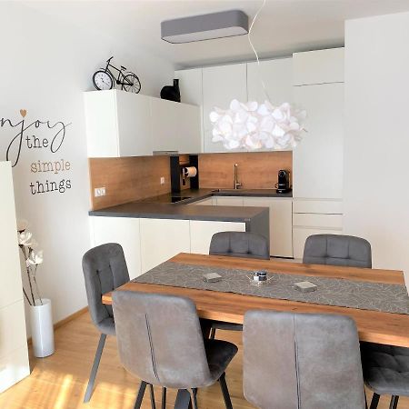 Wagna Wein Kultur Apartment Flavia Solva מראה חיצוני תמונה