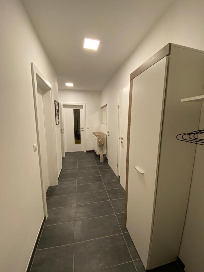 Wagna Wein Kultur Apartment Flavia Solva מראה חיצוני תמונה