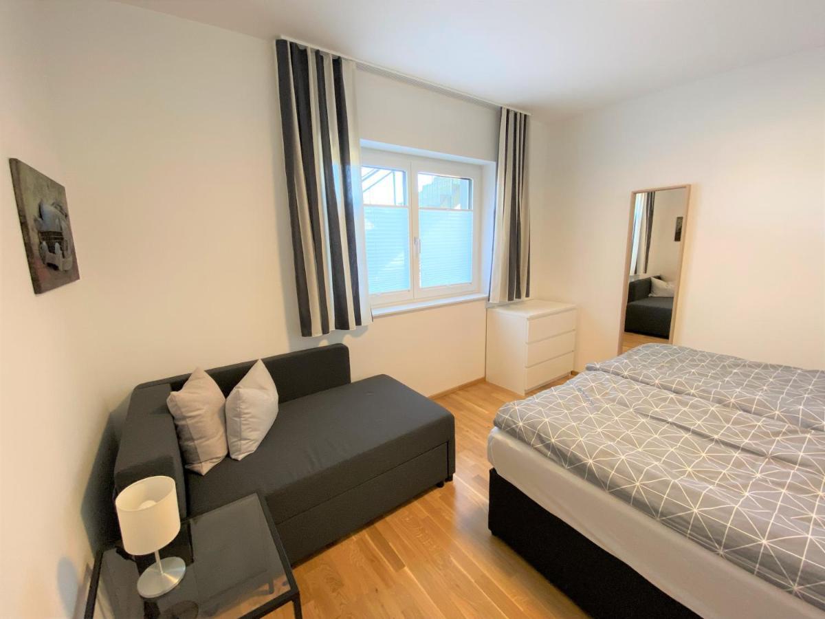 Wagna Wein Kultur Apartment Flavia Solva מראה חיצוני תמונה