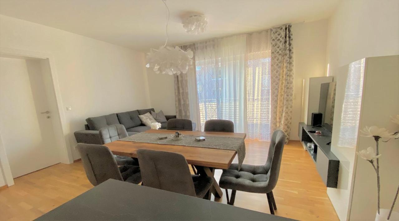 Wagna Wein Kultur Apartment Flavia Solva מראה חיצוני תמונה